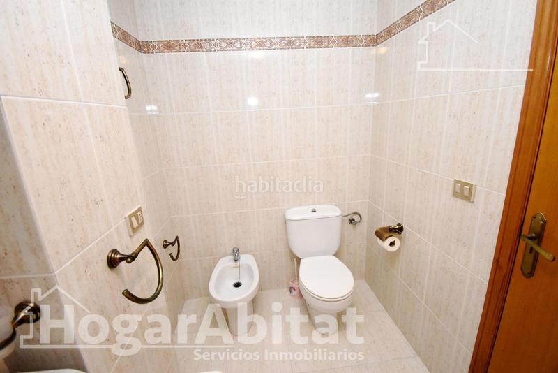 Foto 3ff124dc-76a7-428e-ae6c-5e257727c1c9. Appartamento con parcheggio in Llombai Burriana