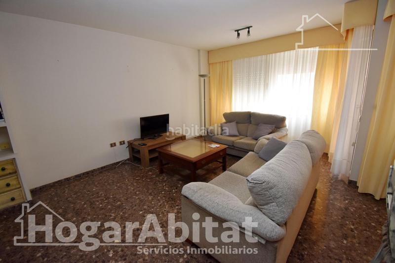Foto 40623128-6431-49c0-874f-97e7f67cd4c9. Appartamento con parcheggio in Llombai Burriana