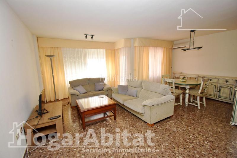 Foto 408cd4db-2fab-4444-94af-94f270a5fbf5. Appartamento con parcheggio in Llombai Burriana
