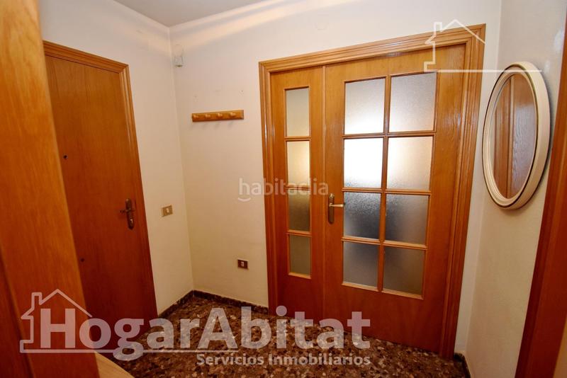 Foto 468736f9-e86d-4bd5-a7c0-d00b549d8948. Appartamento con parcheggio in Llombai Burriana