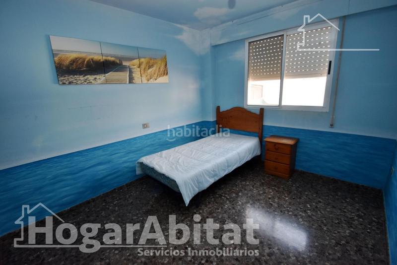 Foto 4916de61-88e1-4eb7-a837-9ed68a68188c. Appartamento con parcheggio in Llombai Burriana