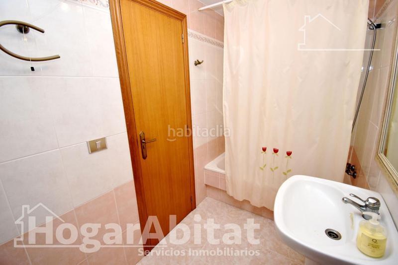 Foto 528b0539-a3e4-42a8-86c1-4fc24c130772. Appartamento con parcheggio in Llombai Burriana