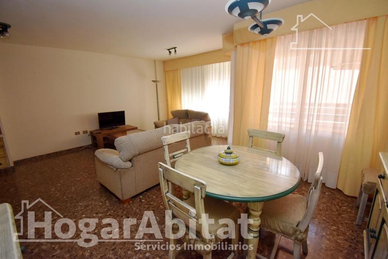 Foto 54cffe42-3c64-484e-a122-ab790eb93e8b. Appartamento con parcheggio in Llombai Burriana