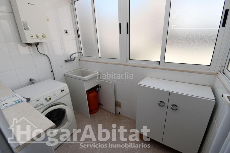 Foto 5b789f55-e1c1-4661-bb02-919b8af66e00. Appartamento con parcheggio in Llombai Burriana