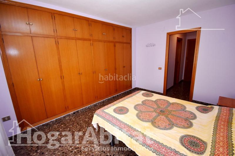 Foto 6887c5a4-4311-4ed9-931b-711379b142fc. Appartamento con parcheggio in Llombai Burriana