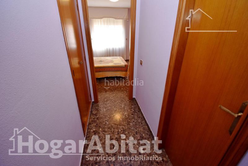 Foto 770168da-e86d-46eb-a391-3128e99fa78e. Appartamento con parcheggio in Llombai Burriana