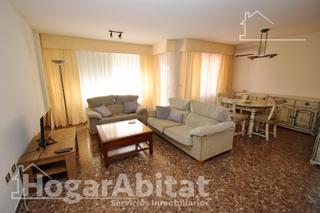 Appartement  Calle soledad. Bonito, amplio y exterior con garaje y trastero