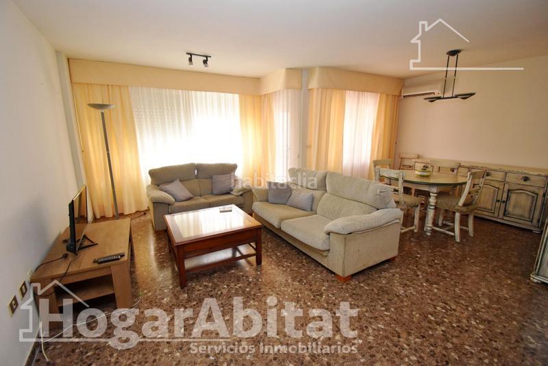 Foto 7d1b2dd6-cce3-4202-99ba-6b9bf63ec2d5. Appartamento con parcheggio in Llombai Burriana
