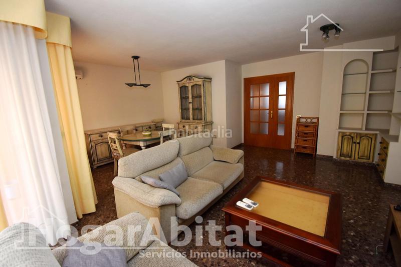 Foto 94869807-9321-4f92-9808-57d7f7f0c60d. Appartamento con parcheggio in Llombai Burriana