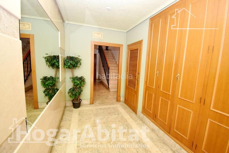 Foto a024e6a3-bb4c-490f-8f9d-74a5d31d947c. Appartamento con parcheggio in Llombai Burriana