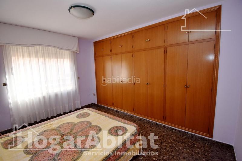 Foto a4660e71-763d-4227-8680-856cbfd164d3. Appartamento con parcheggio in Llombai Burriana