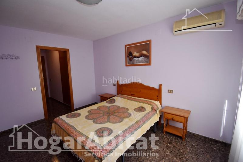 Foto a88c313f-fb67-487e-9d66-afee861b6343. Appartamento con parcheggio in Llombai Burriana