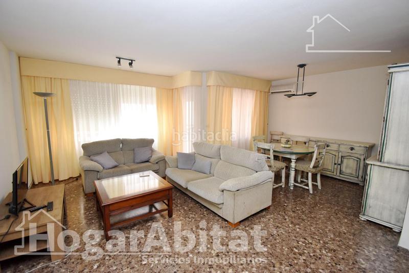 Foto acee9195-d49a-47bd-b04e-93767af256e9. Appartamento con parcheggio in Llombai Burriana