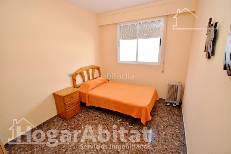 Foto b497b9be-663f-4e74-996a-cd0abb61d0e7. Appartamento con parcheggio in Llombai Burriana