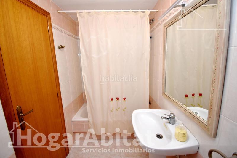 Foto bc1cb513-b181-4644-bc69-a50cb0535b67. Appartamento con parcheggio in Llombai Burriana