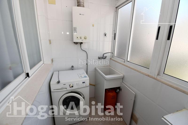Foto c286aa98-6bdb-4009-928e-7f8553b8e129. Appartamento con parcheggio in Llombai Burriana
