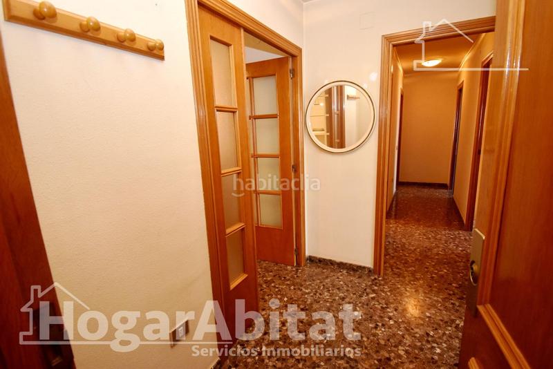 Foto c4dc5261-f49e-4cdd-b24c-579395a99434. Appartamento con parcheggio in Llombai Burriana