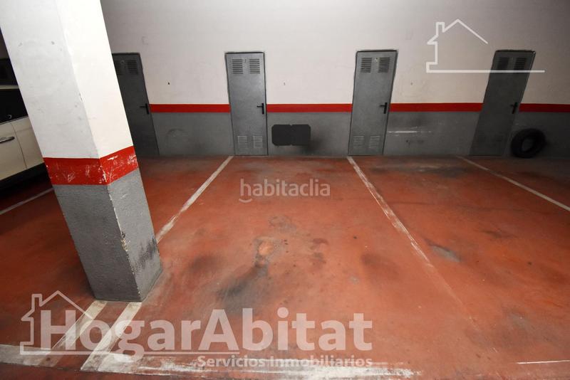 Foto c7082f64-673c-4451-8c66-2e68c25e8417. Appartamento con parcheggio in Llombai Burriana