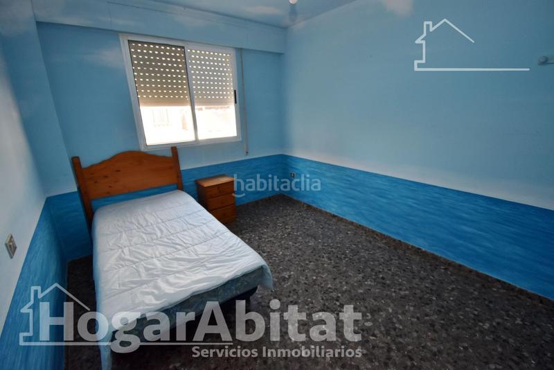 Foto cb4361f1-4139-47dd-b940-04d83d5ac52b. Appartamento con parcheggio in Llombai Burriana