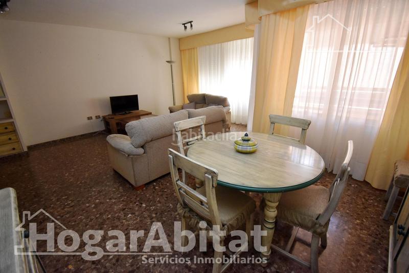Foto d85bda5d-0df2-459f-a526-eeaff98c28ed. Appartamento con parcheggio in Llombai Burriana