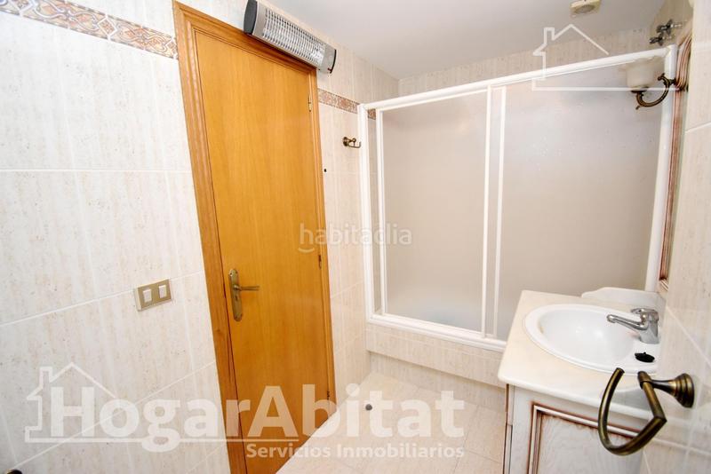 Foto e37ab2a2-c3dc-4f3b-84a2-39509439b566. Appartamento con parcheggio in Llombai Burriana