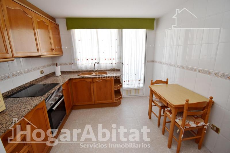 Foto eb1ae8d7-2ca3-4dc8-ad15-1fc12c594df6. Appartamento con parcheggio in Llombai Burriana