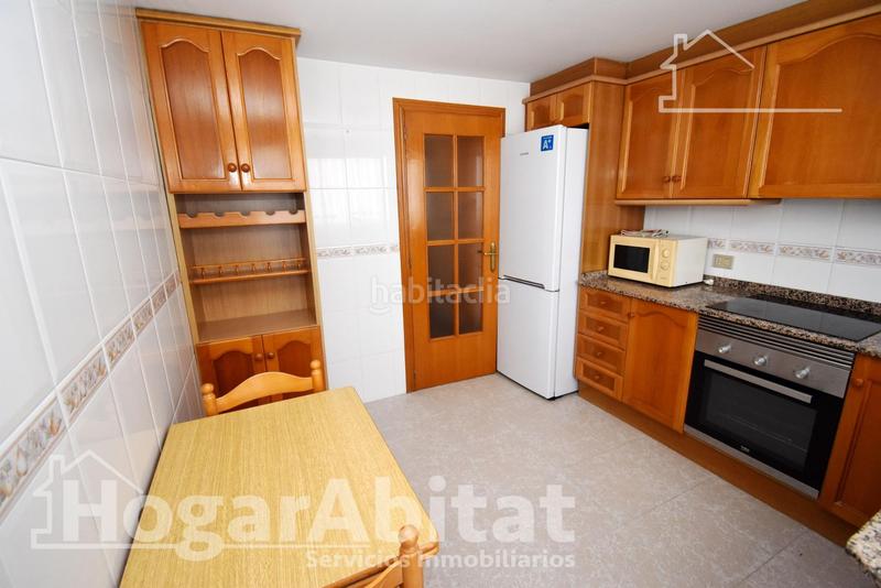 Foto ed9461e6-d818-44fd-bb22-21215747935a. Appartamento con parcheggio in Llombai Burriana