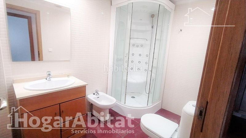 Foto 0dfbb44a-0e82-4b7b-ba7a-220d6a9a2000. Dachwohnung mit heizung in Germaníes - Juzgados Gandia