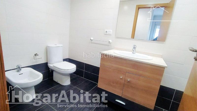 Foto 2843c619-a197-4ba7-bb99-cd5596146213. Dachwohnung mit heizung in Germaníes - Juzgados Gandia