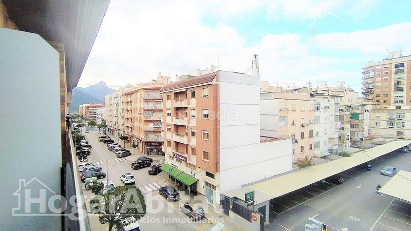 Foto 2a377fc0-1224-45c5-a9bd-0b6ef14e8ca6. Dachwohnung mit heizung in Germaníes - Juzgados Gandia