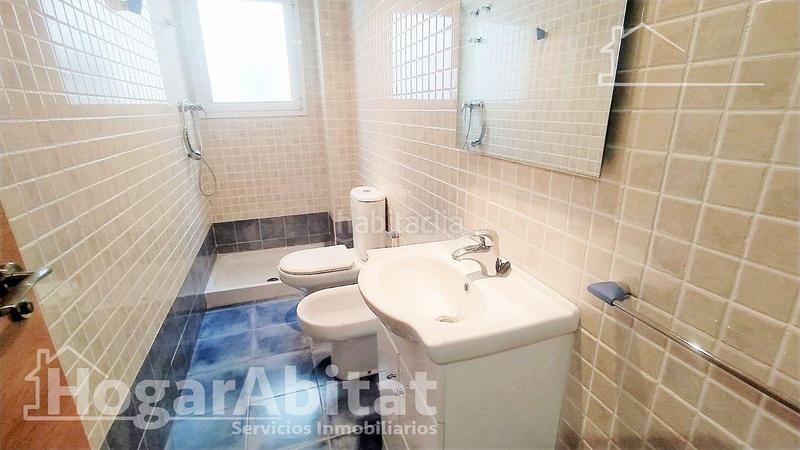 Foto 468bd6ac-eb85-4b31-8cc2-a73e67e6b2a6. Dachwohnung mit heizung in Germaníes - Juzgados Gandia