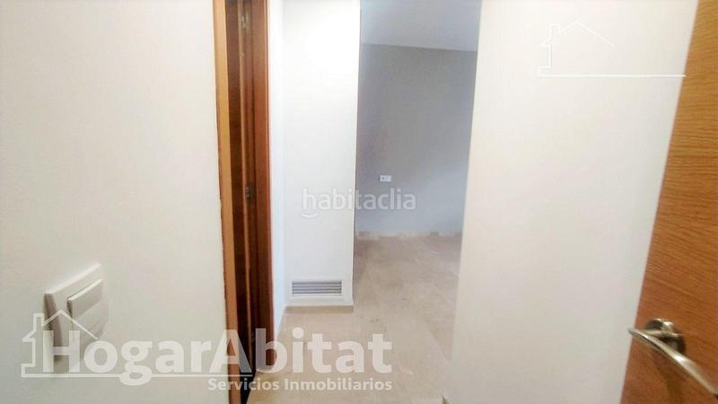 Foto 6bf2f94d-292b-41d8-9e8c-c1edd692aac1. Dachwohnung mit heizung in Germaníes - Juzgados Gandia