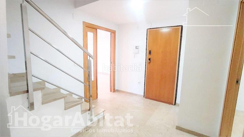 Foto 99f4a1b0-caf3-4e09-a67d-2455039213f3. Dachwohnung mit heizung in Germaníes - Juzgados Gandia