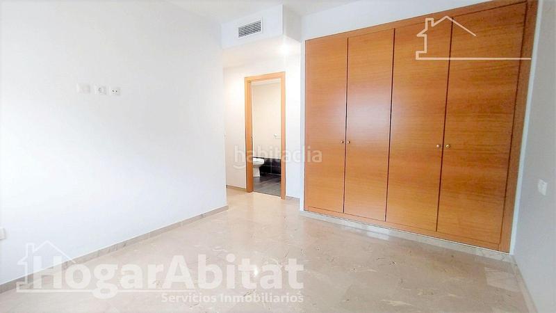 Foto e9a2add7-e1c4-45e9-8f79-c4b0b2d1a807. Dachwohnung mit heizung in Germaníes - Juzgados Gandia