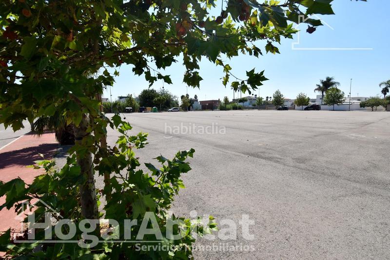 Foto 1084338b-9d57-4f07-8cd5-d6e806e633d5. Terreno residenziale in Playa Burriana