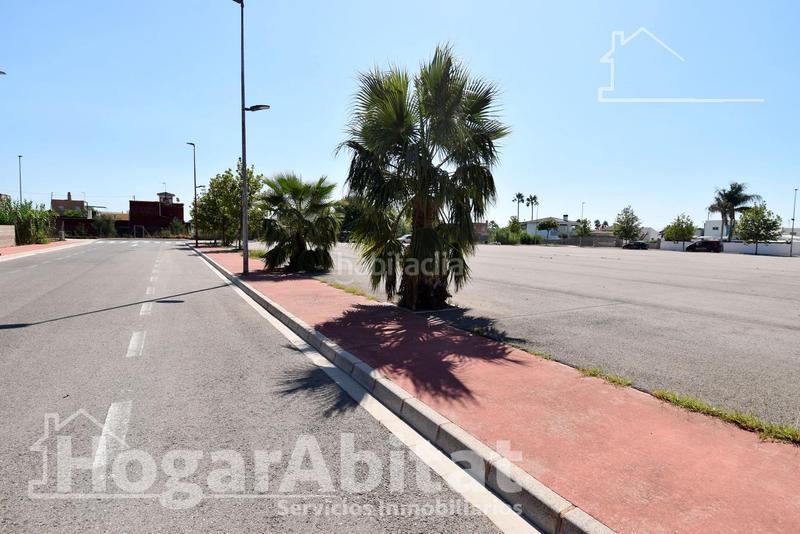 Foto 170a6817-7960-4b05-a8c7-760903aa2473. Terreno residenziale in Playa Burriana