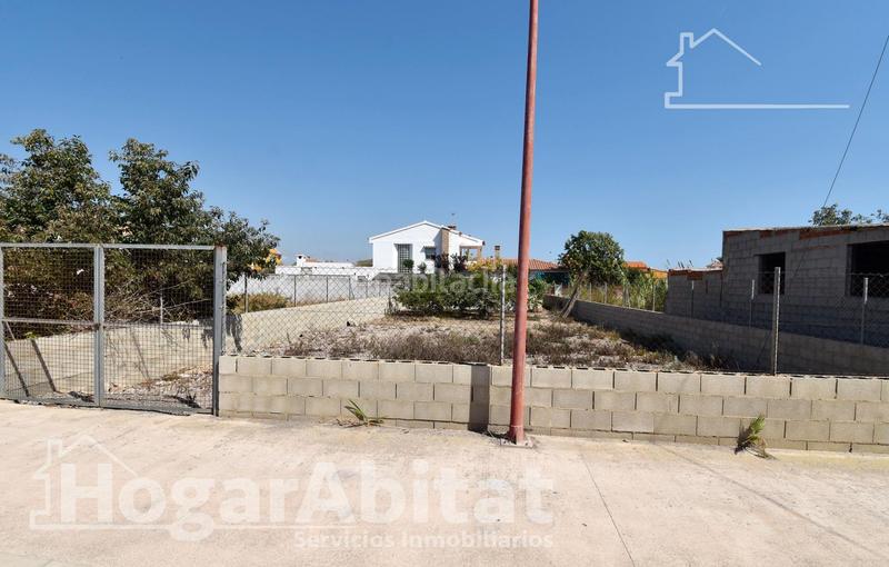 Foto 538097e5-4224-4f28-b505-04e4b68a1439. Terreno residenziale in Playa Burriana