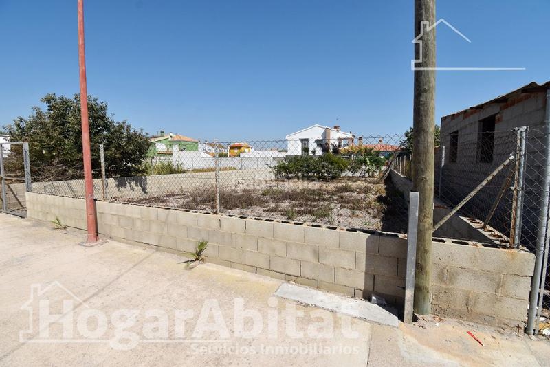 Foto b5910065-5b1b-43fb-b74c-f7f3e55c4593. Terreno residenziale in Playa Burriana