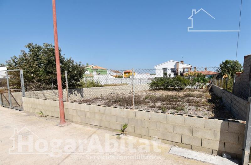 Foto be1a25ad-30da-4551-9368-b23c45261bc5. Terreno residenziale in Playa Burriana