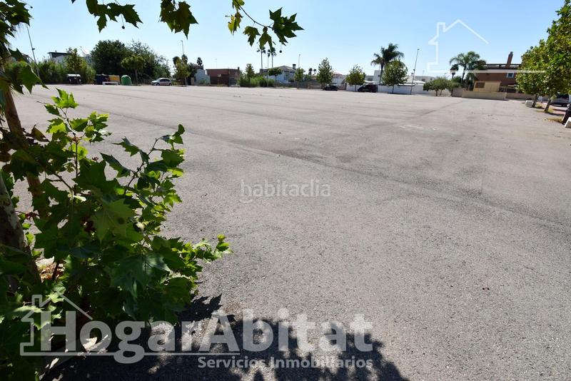 Foto d1aa6950-7d1b-4eff-9720-7c28101a147c. Terreno residenziale in Playa Burriana