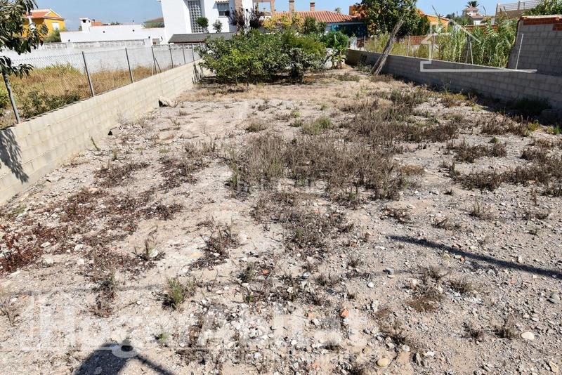 Foto e6819dee-bfab-4cd7-a36d-4c1f0948cb4f. Terreno residenziale in Playa Burriana