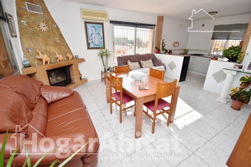 Foto 0c14f271-417c-4e62-ab51-dd2e7b27d83f. Chalet con riscaldamento parcheggio piscina in El Grao Castellón de la Plana