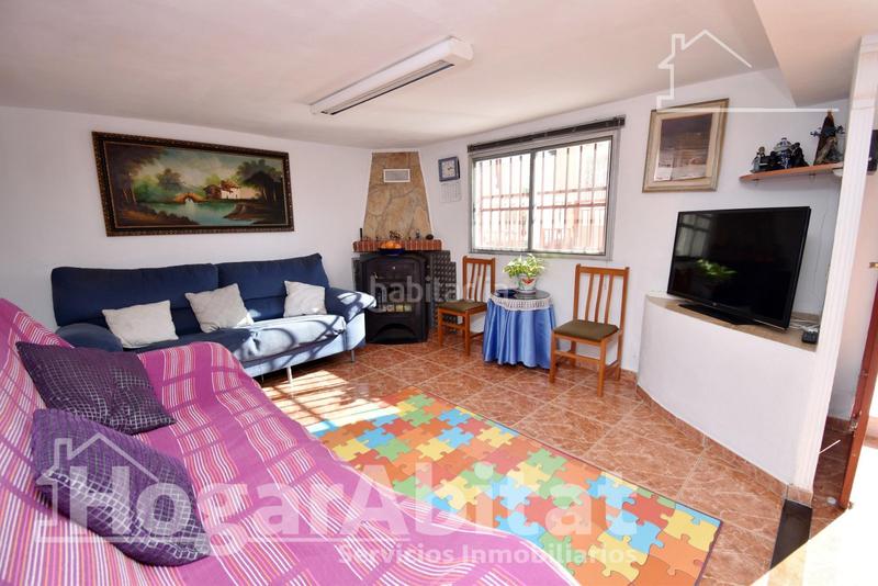 Foto 29c976f2-6c68-49e6-a9d9-0b06f8af5939. Chalet con riscaldamento parcheggio piscina in El Grao Castellón de la Plana