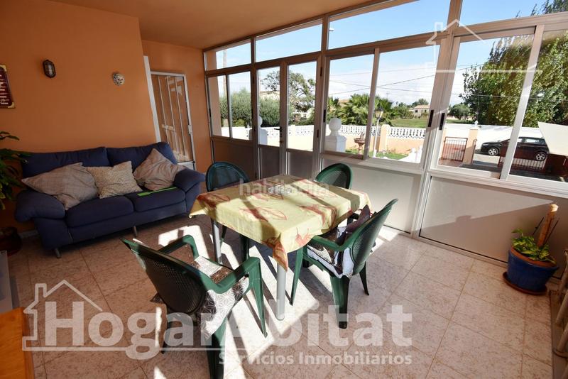 Foto 3a812eee-1207-4708-88aa-5561b29e3318. Chalet con riscaldamento parcheggio piscina in El Grao Castellón de la Plana