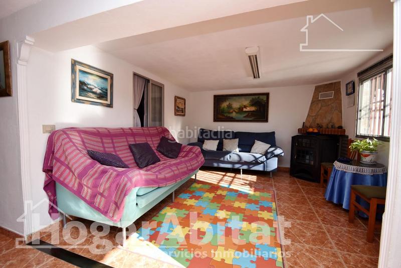 Foto 3d85a8c4-ccaa-4448-bbac-e58dcf84b74b. Chalet con riscaldamento parcheggio piscina in El Grao Castellón de la Plana