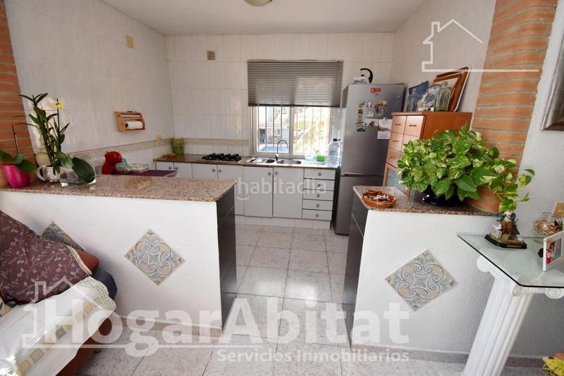 Foto 54bbb981-2775-4d45-812b-2609d08ec0a6. Chalet con riscaldamento parcheggio piscina in El Grao Castellón de la Plana