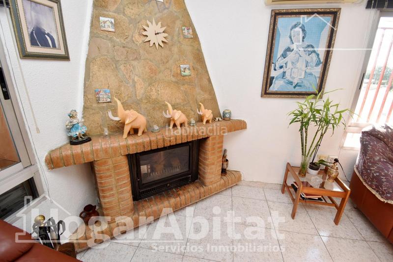 Foto 5524c202-acf4-4d65-84a6-6e9055437ce5. Chalet con riscaldamento parcheggio piscina in El Grao Castellón de la Plana