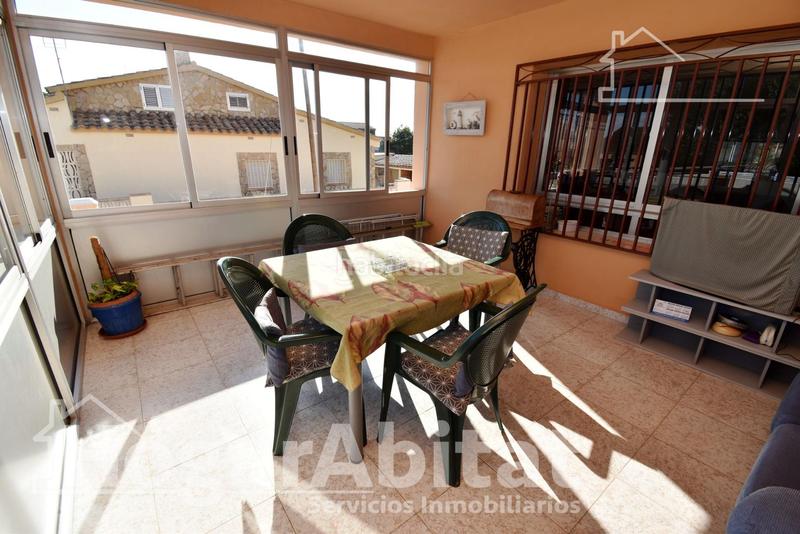 Foto 5850fdab-3c73-492e-b6c6-1930acdbc021. Chalet con riscaldamento parcheggio piscina in El Grao Castellón de la Plana