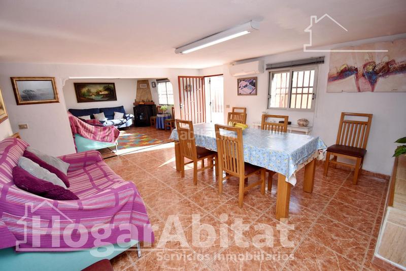 Foto 6b3ab54f-76ed-47fa-9580-ac77a7354d82. Chalet con riscaldamento parcheggio piscina in El Grao Castellón de la Plana