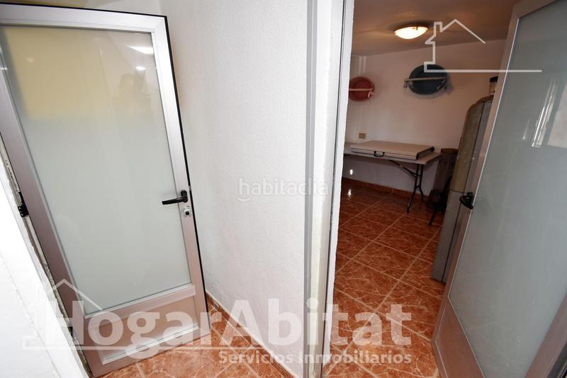 Foto 77a043a4-6445-458f-a19a-21c2b4d3aea1. Chalet con riscaldamento parcheggio piscina in El Grao Castellón de la Plana